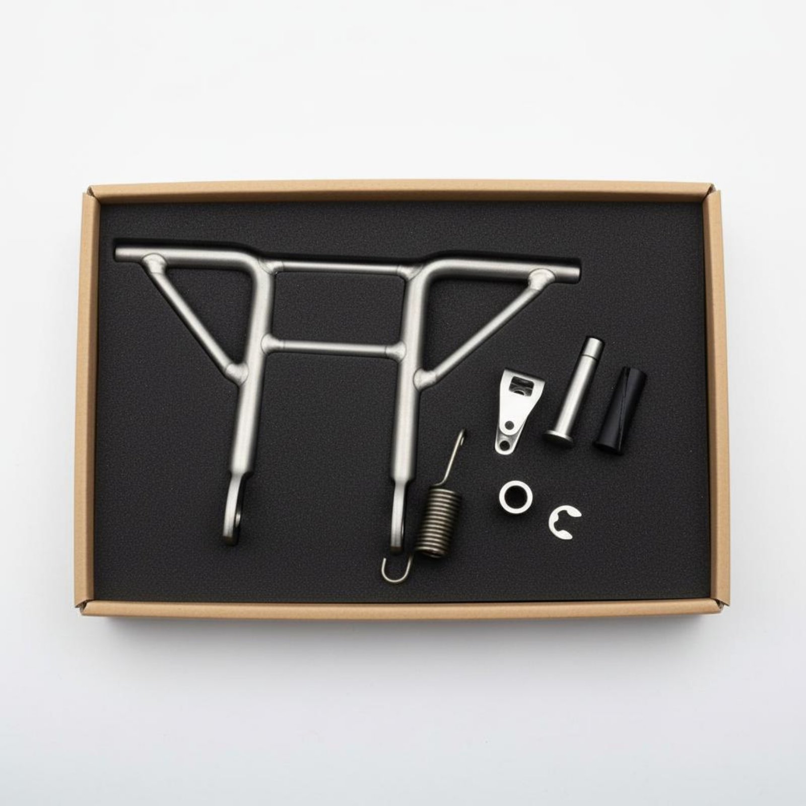 Hardware - Kit de Suporte para Inclinação de