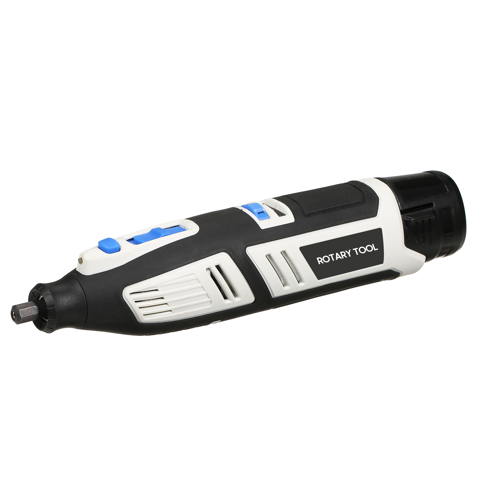 Cordless Rotary Tool Kit Accessories - Kit de Ferramentas Rotativas Sem Fio
