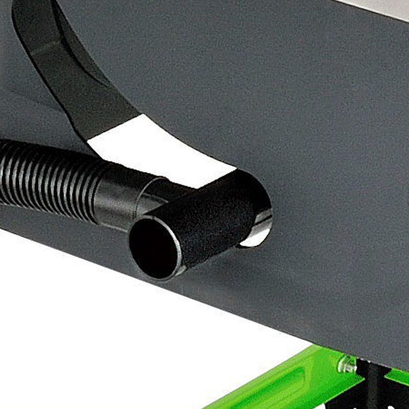 Mini Table Saw For Woodworking - Serra de mesa de 10 polegadas