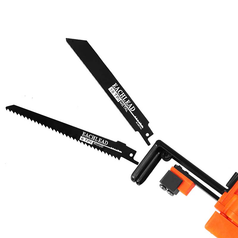 Serra alternativa para casa, f - Reciprocating Saw Attachment Drill avaliação e preço