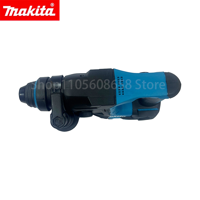 Martelo Rotativo Sem Escovas M - Brushless Cordless Electric Drill 18V avaliação e preço