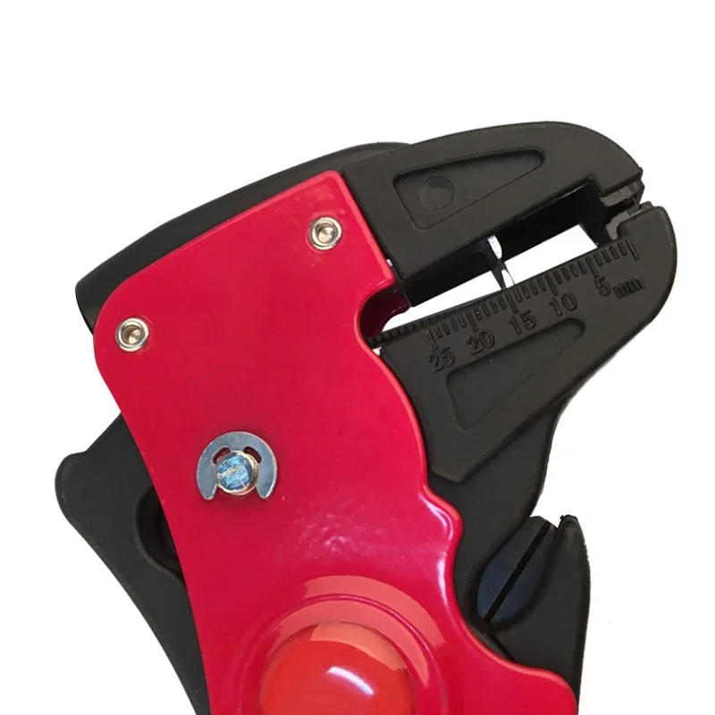 Ferramenta Automática para Des - Automatic Wire Stripper Cutter avaliação e preço
