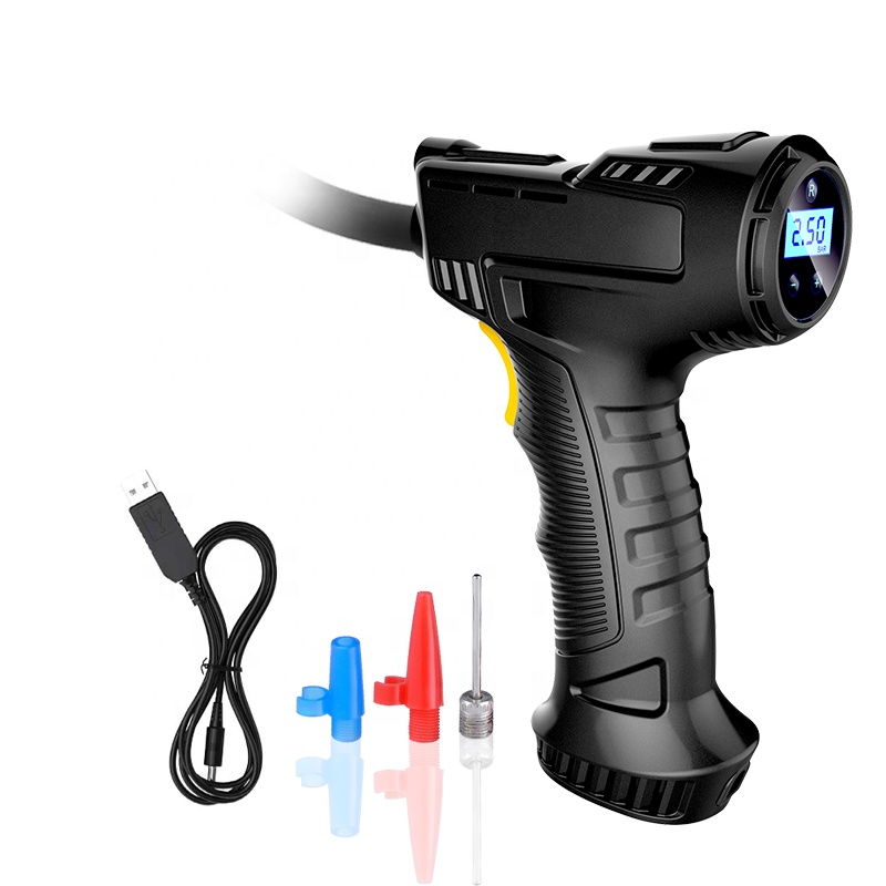 Bomba de Ar Elétrica Digital P - Electrical avaliação e preço