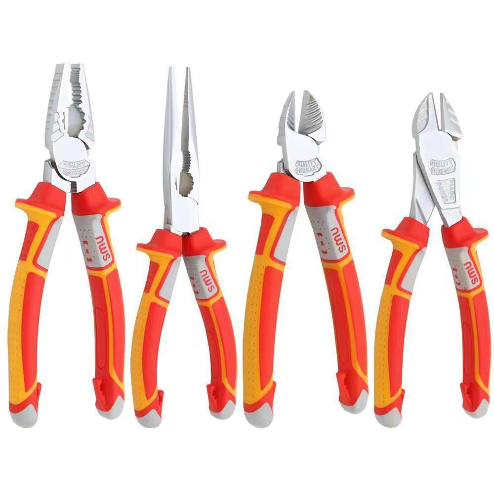 Alicate Multifuncional Desenca - Automatic Wire Stripper Cutter avaliação e preço