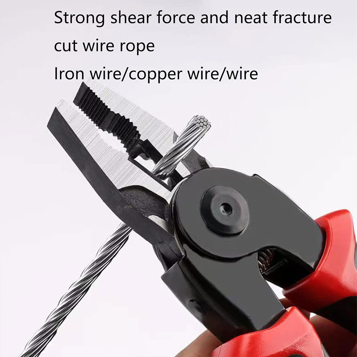 Alicate de crimpagem 5 em 1, c - Automatic Wire Stripper Cutter avaliação e preço