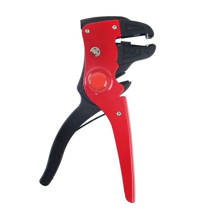 Mini Desencapador Automático d - Automatic Wire Stripper Cutter avaliação e preço