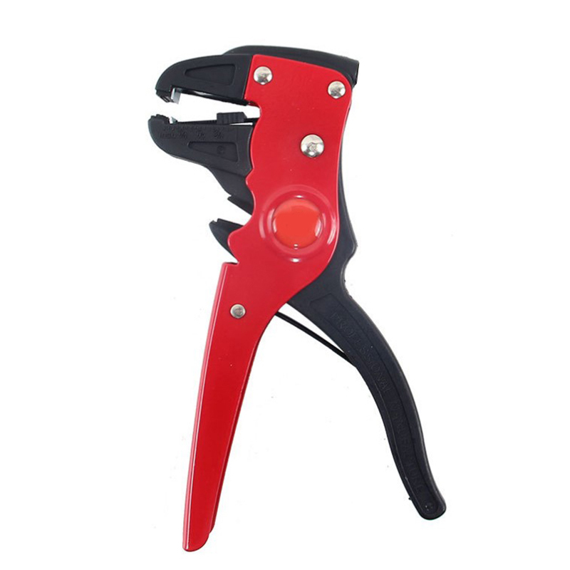 Mini Desencapador Automático d - Automatic Wire Stripper Cutter avaliação e preço