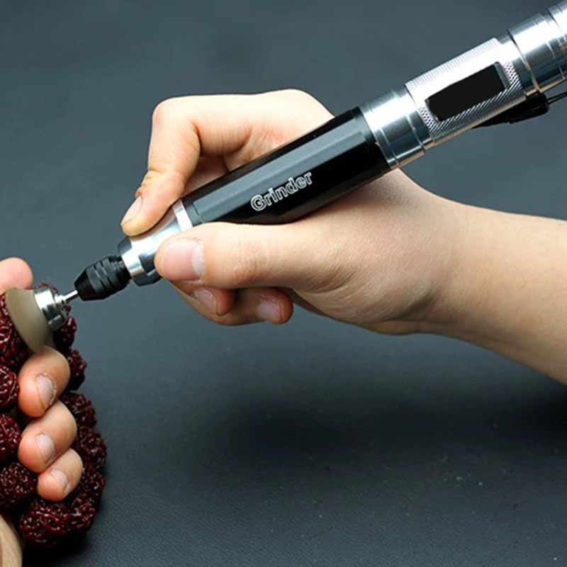Kit de Ferramentas Rotativas M - Cordless Rotary Tool Kit Accessories avaliação e preço