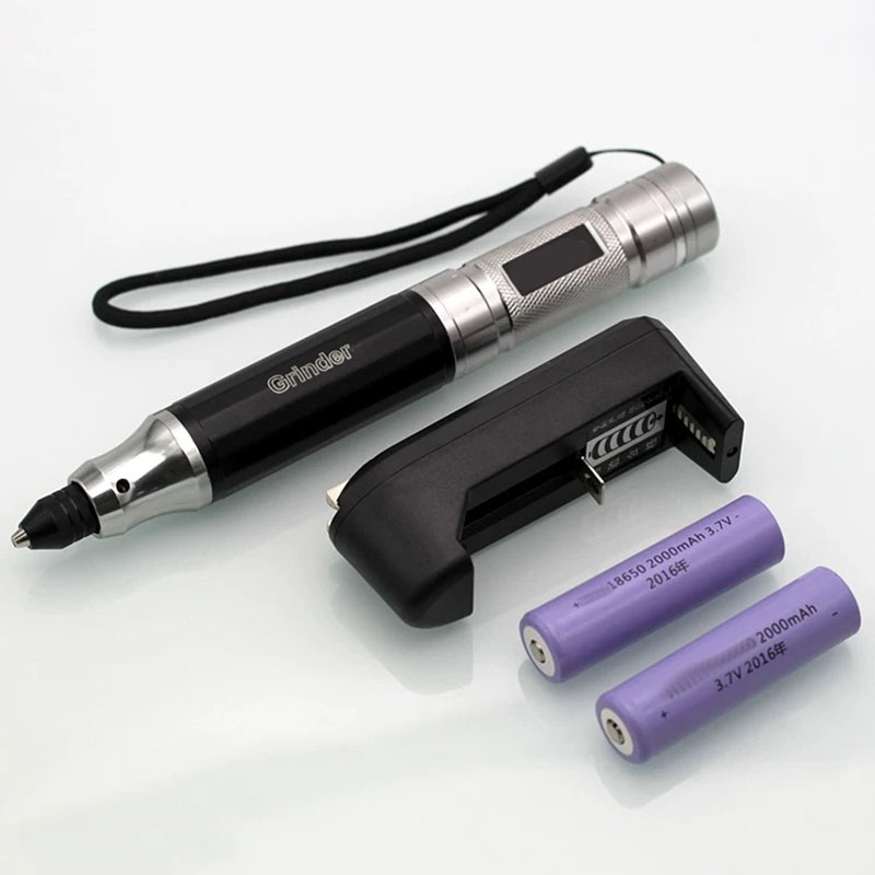 Kit de Ferramentas Rotativas M - Cordless Rotary Tool Kit Accessories avaliação e preço