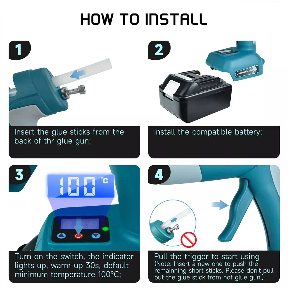 Mini moedor sem fio, 3 velocid - Cordless Rotary Tool Kit Accessories avaliação e preço