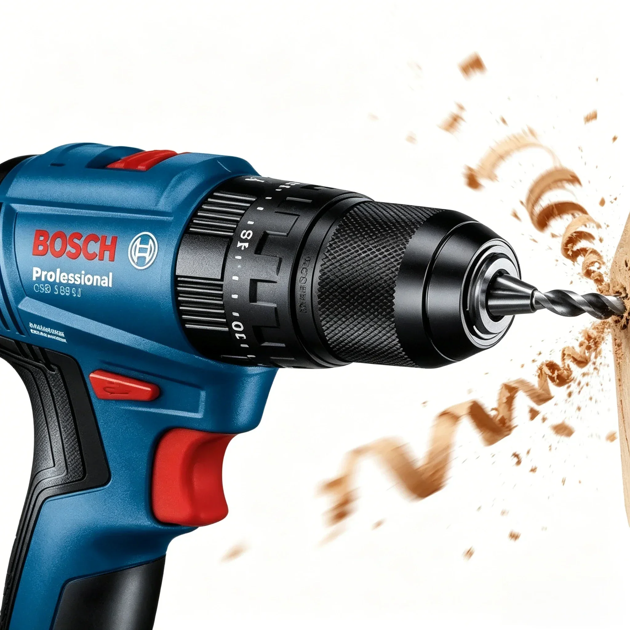Furadeira de Impacto Sem Fio B - Brushless Cordless Electric Drill 18V avaliação e preço