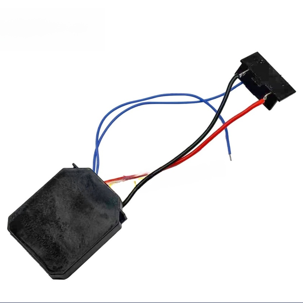 Placa de Controle para Serra E - Mini Electric Chainsaw 6 Inch avaliação e preço