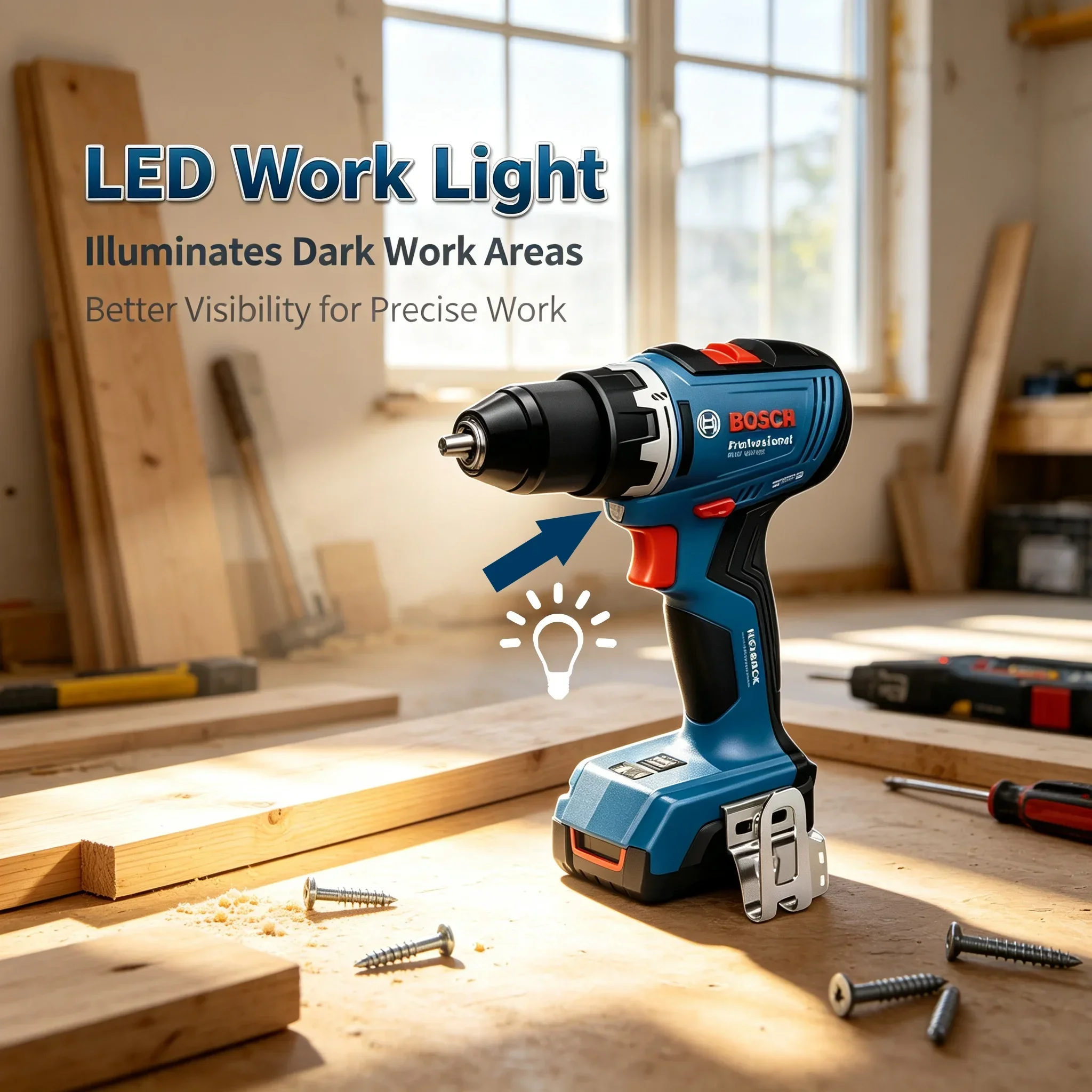 Furadeira Sem Fio Bosch GSR 18 - Brushless Cordless Electric Drill 18V avaliação e preço